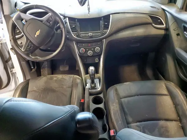 3GNCJRSBXLL117371 2020 CHEVROLET TRAX - Image 8