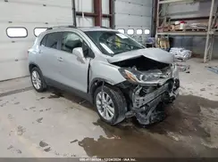 3GNCJRSBXLL118682 2020 CHEVROLET TRAX