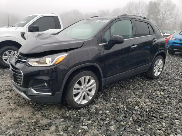 3GNCJRSBXLL174279 2020 CHEVROLET TRAX - Image 1