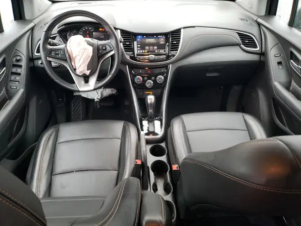 3GNCJRSBXLL174279 2020 CHEVROLET TRAX - Image 8