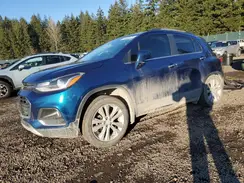 3GNCJRSBXLL215719 2020 CHEVROLET TRAX
