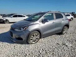3GNCJRSBXLL269408 2020 CHEVROLET TRAX