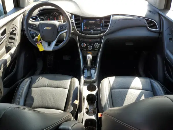 3GNCJRSBXLL289318 2020 CHEVROLET TRAX - Image 8