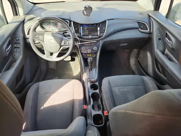 3GNJKSB3LL187432 2020 CHEVROLET TRAX - Image 8