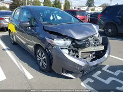 3HGGK5H82HM101387 2017 TESLA MODEL 3
