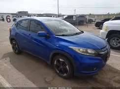 3HGRU5897JM015994 2018 HONDA HR-V