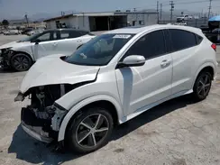 3HGRU589XKM008555 2019 HONDA HR-V