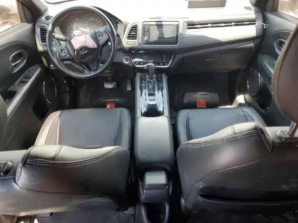 3HGRU589XKM008555 2019 HONDA HR-V - Image 8