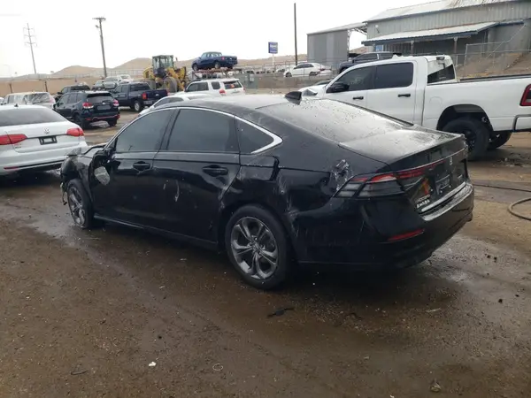 3HJK0702PD105694 2023 HONDA ACCORD - Image 2