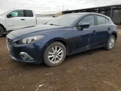 3JM1BM1L0G1324520 2016 MAZDA 3
