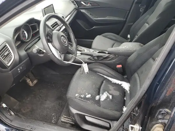 3JM1BM1L0G1324520 2016 MAZDA 3 - Image 5