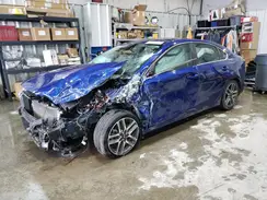 3KEF54AD5ME410889 2021 KIA FORTE