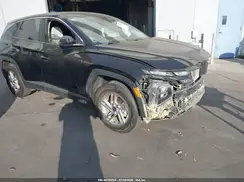 3KMJA3DE0SE002346 2025 HYUNDAI TUCSON