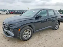 3KMJA3DE0SE007868 2025 HYUNDAI TUCSON