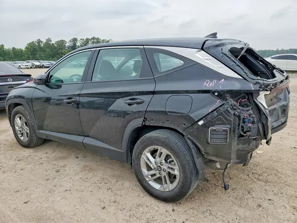 3KMJA3DE0SE007868 2025 HYUNDAI TUCSON - Image 2