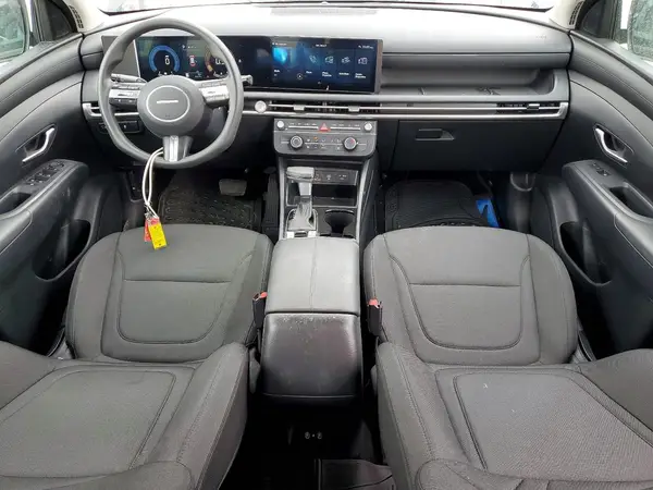 3KMJA3DE0SE007868 2025 HYUNDAI TUCSON - Image 8