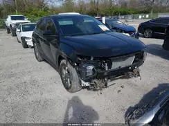 3KMJA3DE0SE017090 2025 HYUNDAI TUCSON