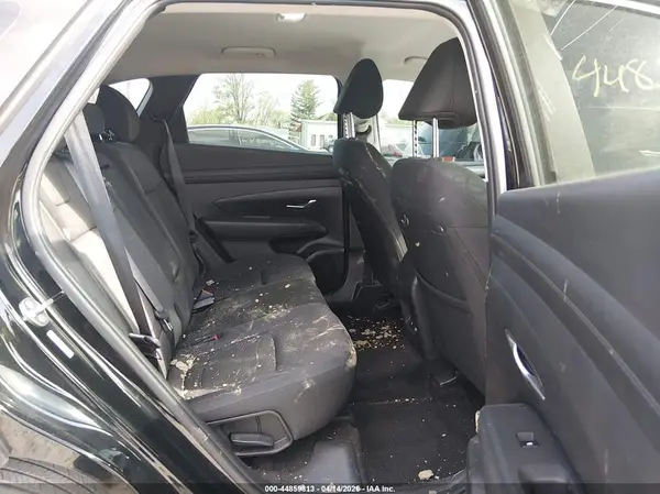 3KMJA3DE0SE017090 2025 HYUNDAI TUCSON - Image 8