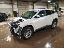 3KMJA3DE0SE017168 2025 HYUNDAI TUCSON