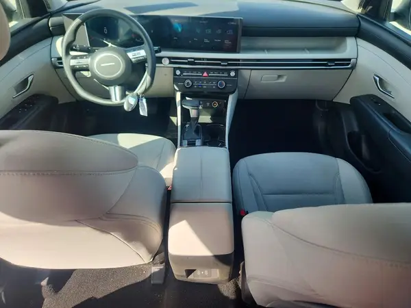 3KMJA3DE1SE007555 2025 HYUNDAI TUCSON - Image 8