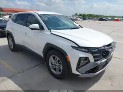 3KMJA3DE1SE007572 2025 HYUNDAI TUCSON