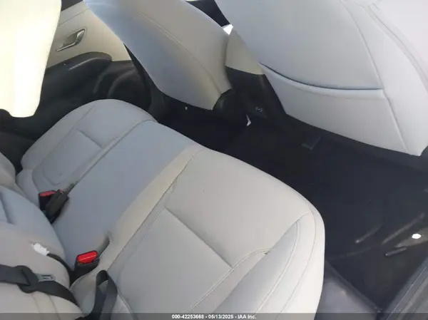 3KMJA3DE1SE007586 2025 HYUNDAI TUCSON - Image 8