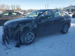 3KMJA3DE1SE011573 2025 HYUNDAI TUCSON