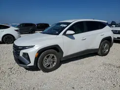 3KMJA3DE2SE007547 2025 HYUNDAI TUCSON