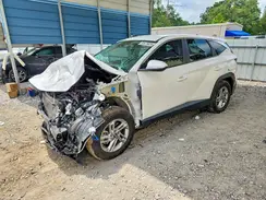 3KMJA3DE2SE007631 2025 HYUNDAI TUCSON