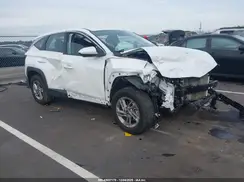 3KMJA3DE2SE010576 2025 HYUNDAI TUCSON