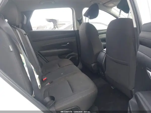 3KMJA3DE2SE010576 2025 HYUNDAI TUCSON - Image 8