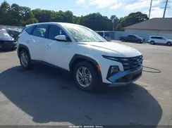 3KMJA3DE3SE006827 2025 HYUNDAI TUCSON