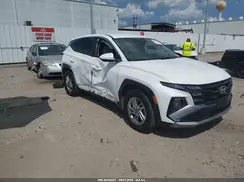 3KMJA3DE3SE013664 2025 HYUNDAI TUCSON