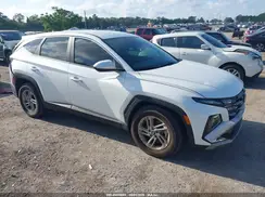 3KMJA3DE3SE018461 2025 HYUNDAI TUCSON