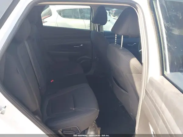 3KMJA3DE3SE018461 2025 HYUNDAI TUCSON - Image 8