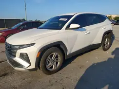 3KMJA3DE4SE005136 2025 HYUNDAI TUCSON