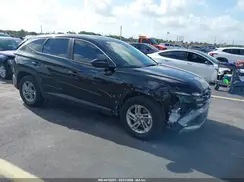 3KMJA3DE4SE020770 2025 HYUNDAI TUCSON