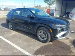 3KMJA3DE5SE002777 2025 HYUNDAI TUCSON