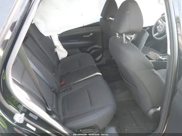 3KMJA3DE5SE002777 2025 HYUNDAI TUCSON - Image 8