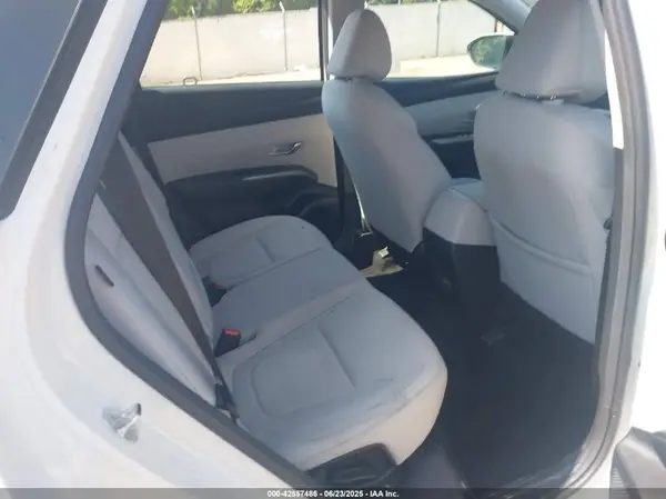 3KMJA3DE5SE003296 2025 HYUNDAI TUCSON - Image 8