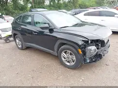 3KMJA3DE5SE008644 2025 HYUNDAI TUCSON