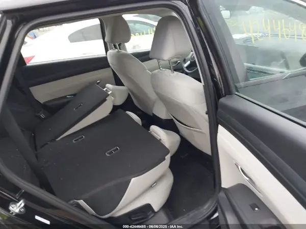 3KMJA3DE5SE008644 2025 HYUNDAI TUCSON - Image 8