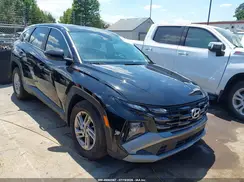 3KMJA3DE5SE008837 2025 HYUNDAI TUCSON