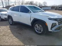 3KMJA3DE5SE010572 2025 HYUNDAI TUCSON
