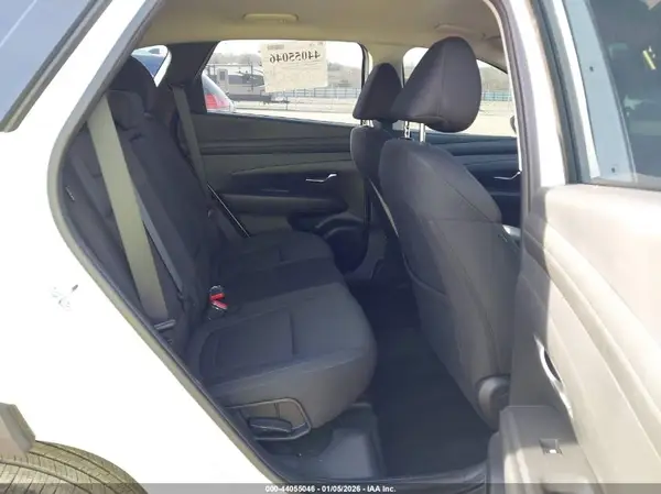 3KMJA3DE5SE010572 2025 HYUNDAI TUCSON - Image 8