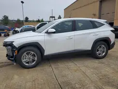 3KMJA3DE5SE010698 2025 HYUNDAI TUCSON