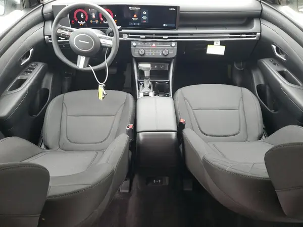 3KMJA3DE5SE010698 2025 HYUNDAI TUCSON - Image 8