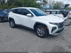 3KMJA3DE5SE010703 2025 HYUNDAI TUCSON