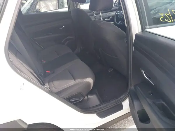 3KMJA3DE5SE010703 2025 HYUNDAI TUCSON - Image 8