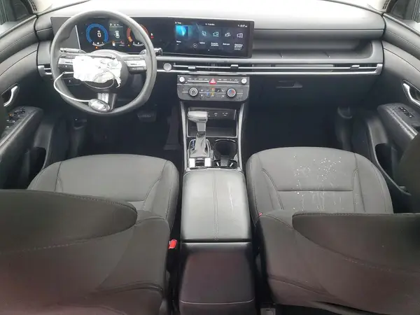 3KMJA3DE6SE009009 2025 HYUNDAI TUCSON - Image 8